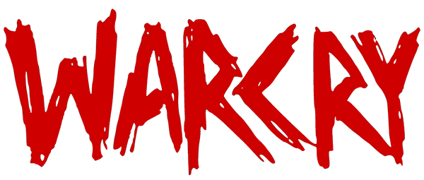 WARCRY Martial Arts