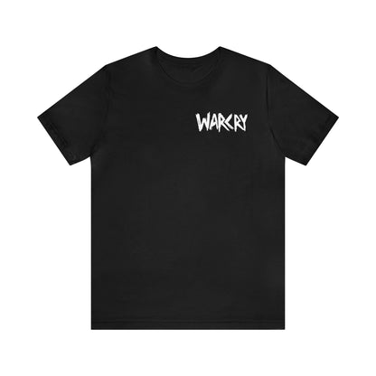 WARCRY Snap Tap or Nap T-Shirt