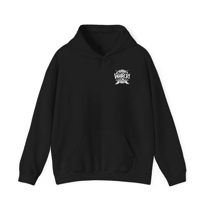 WARCRY Grave Diggers Hooded Sweatshirt