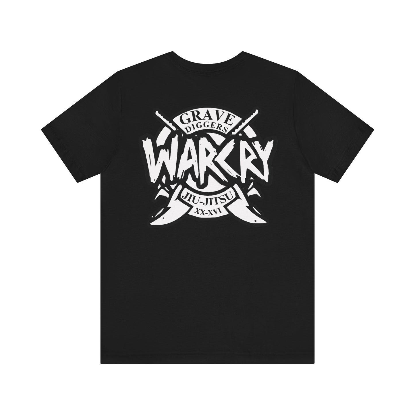 WARCRY Grave Diggers T-Shirt