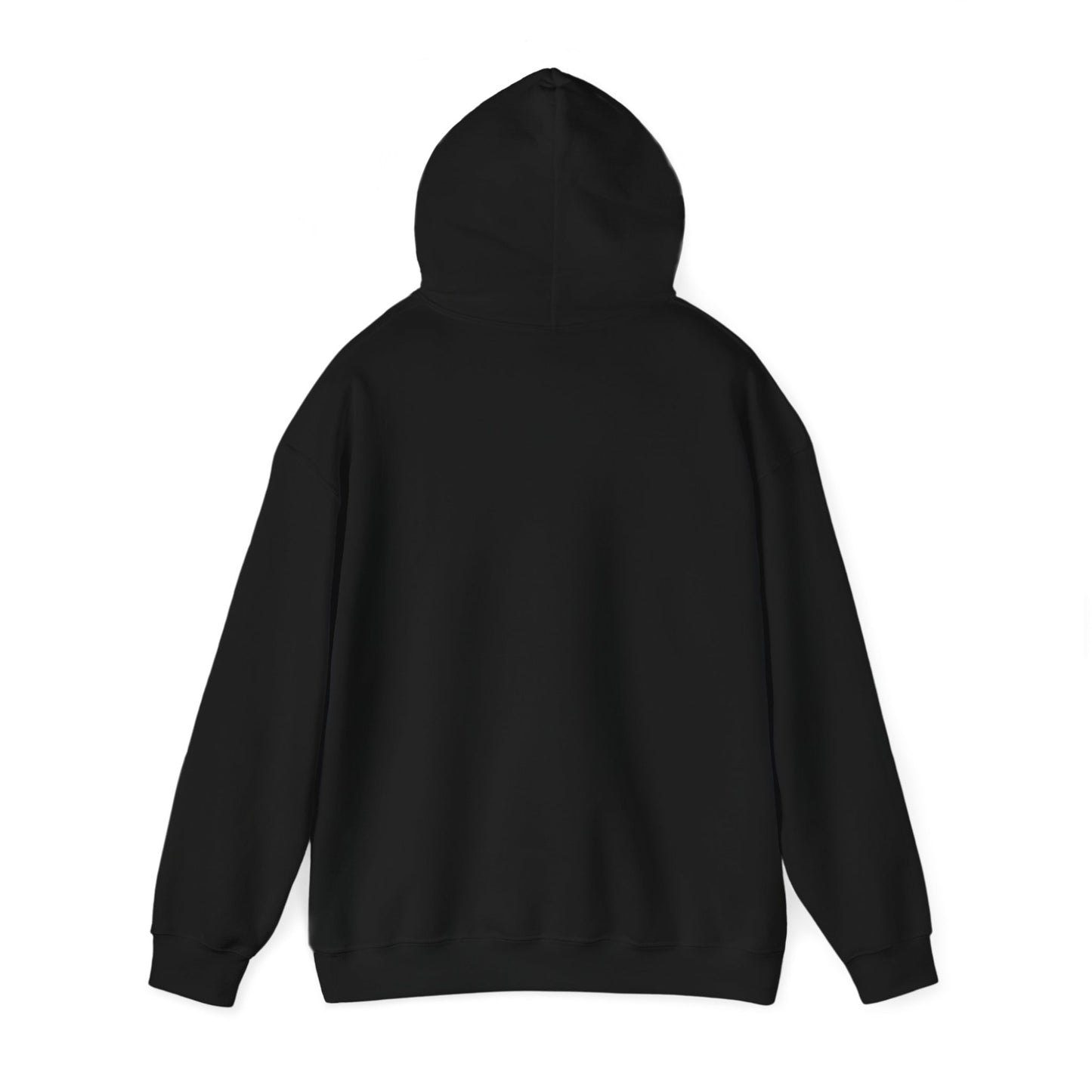 WARCRY Martial Arts Classic Hoodie