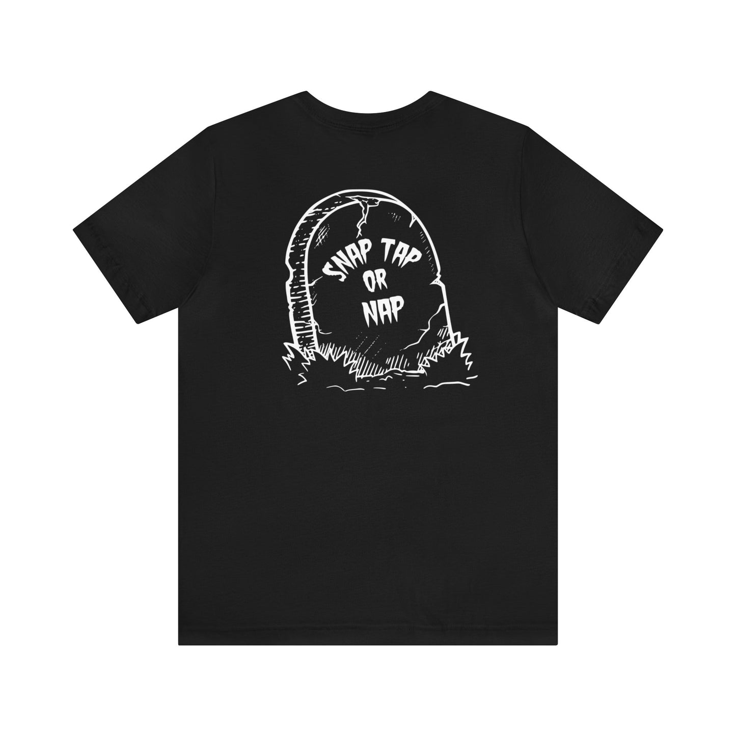 WARCRY Snap Tap or Nap T-Shirt