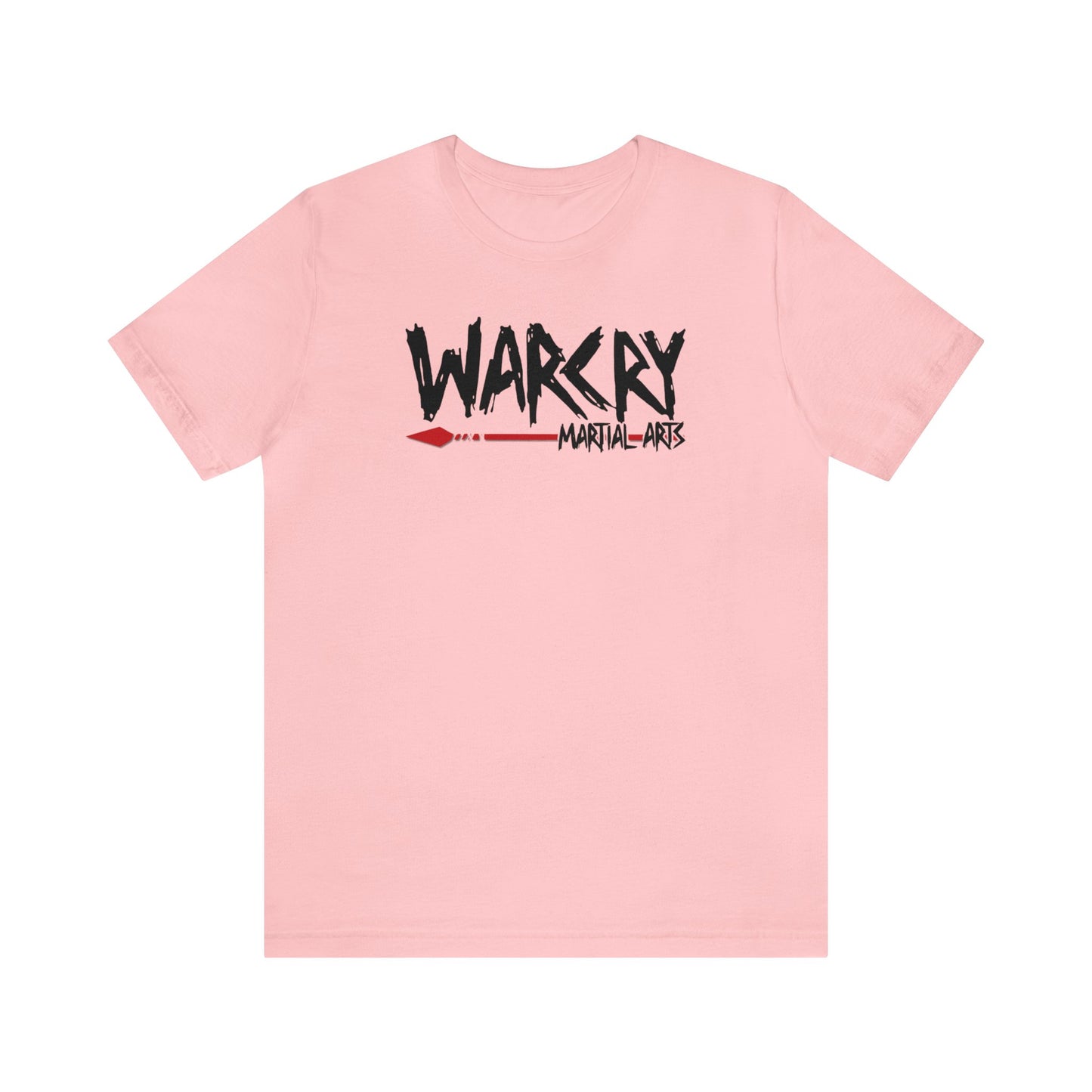 WARCRY Martial Arts Classic T-Shirt