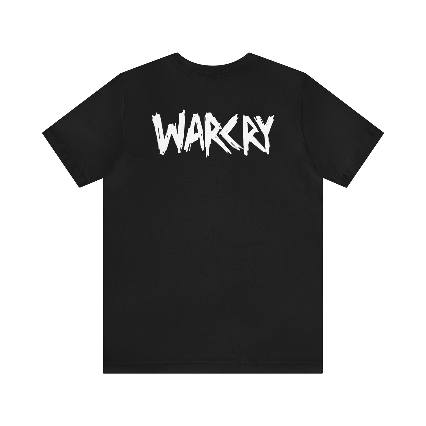 WARCRY Snap Tap or Nap T-Shirt