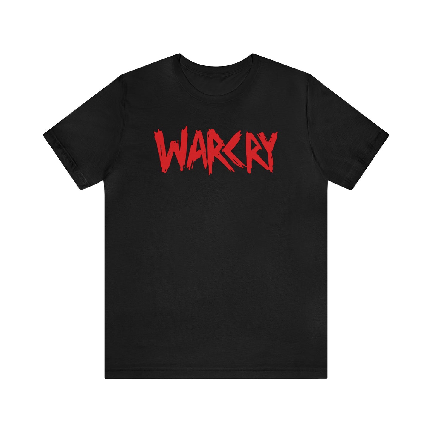 WARCRY Classic T-Shirt