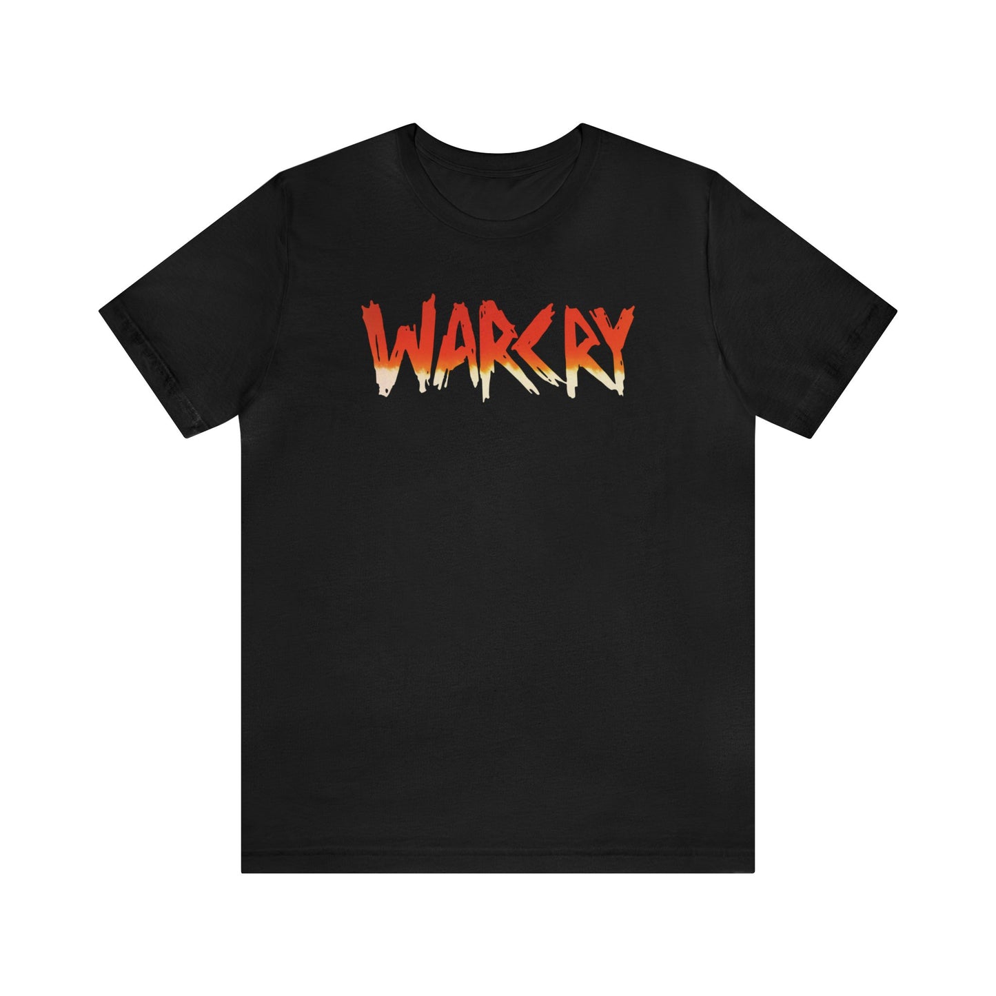 WARCRY Fire T-Shirt