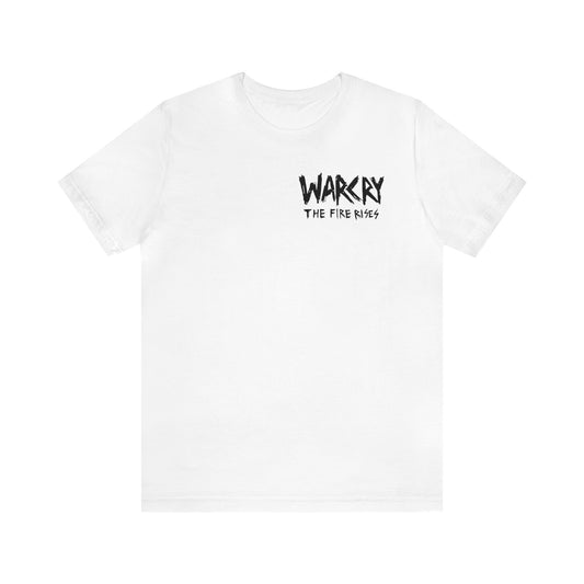 WARCRY The Fire Rises T-Shirt