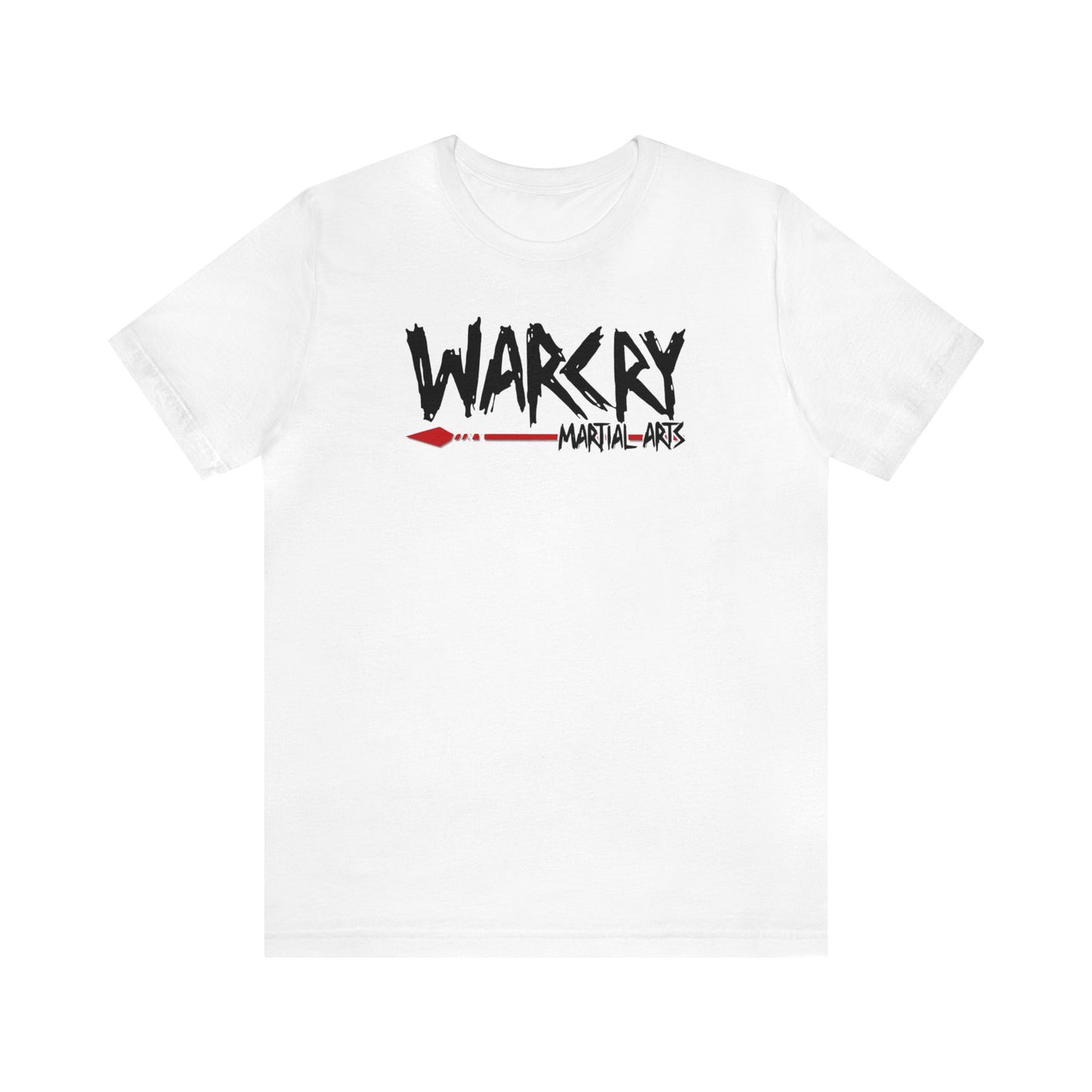 WARCRY Martial Arts Classic T-Shirt