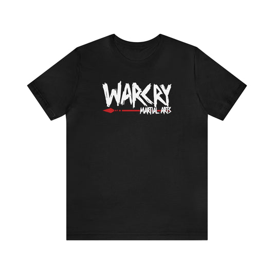 WARCRY Martial Arts Classic T-Shirt