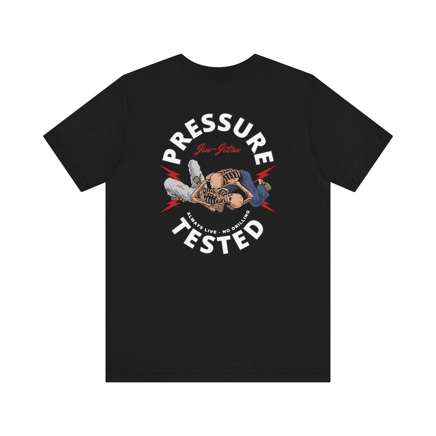 WARCRY Pressure Tested T-Shirt