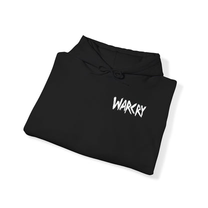 WARCRY Pressure Tested Hooded Sweatshirt