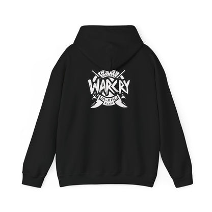 WARCRY Grave Diggers Hooded Sweatshirt