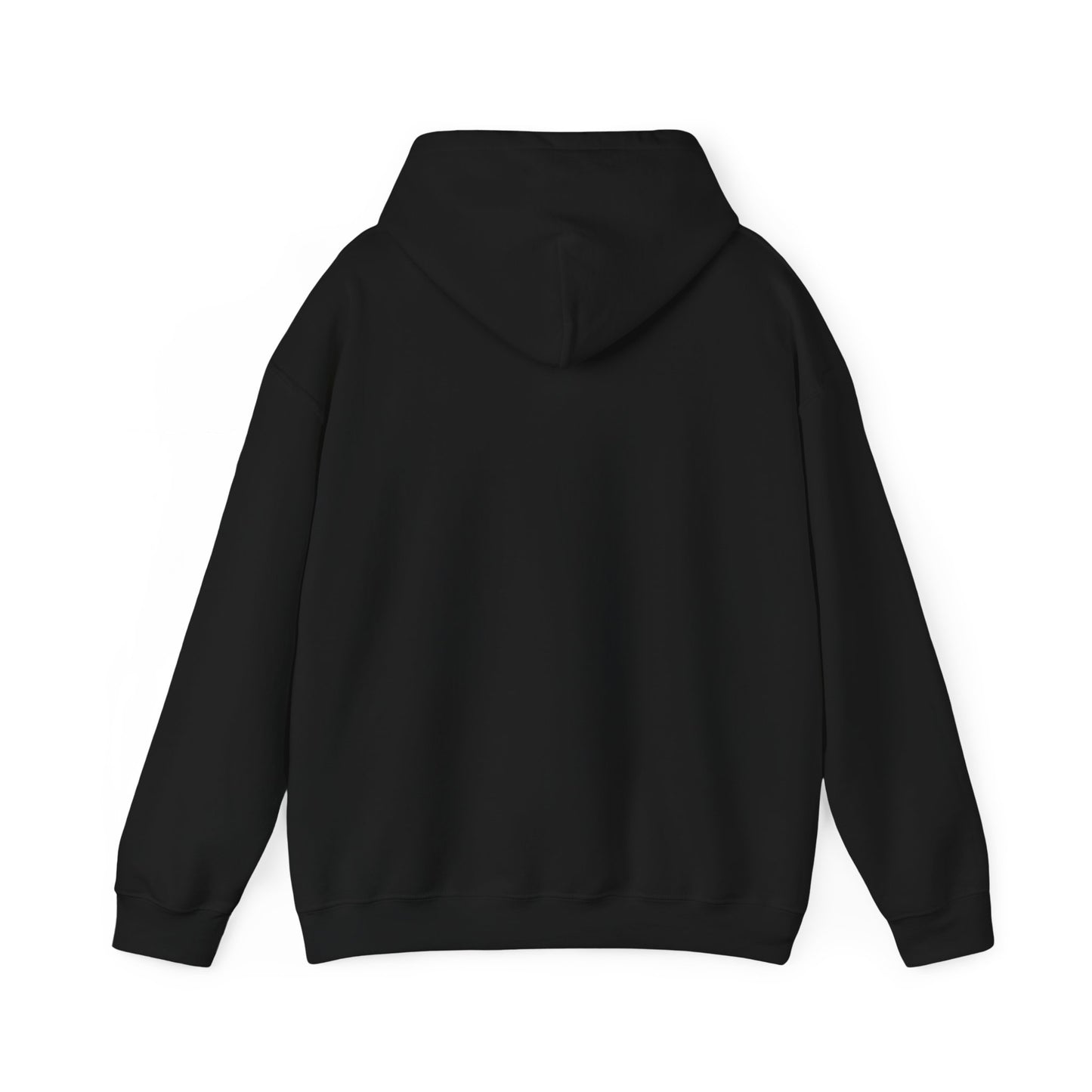 WARCRY Martial Arts Classic Hoodie