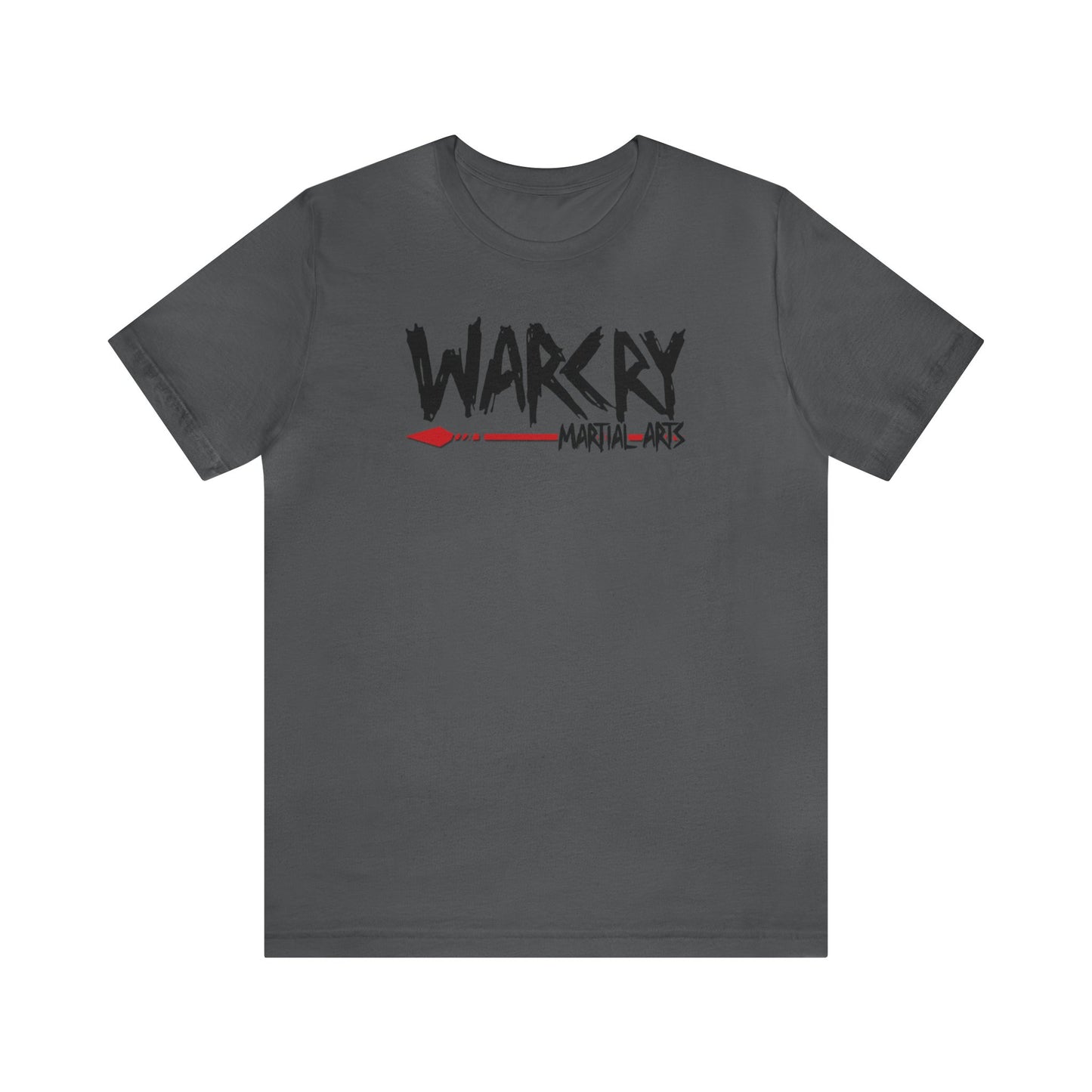 WARCRY Martial Arts Classic T-Shirt