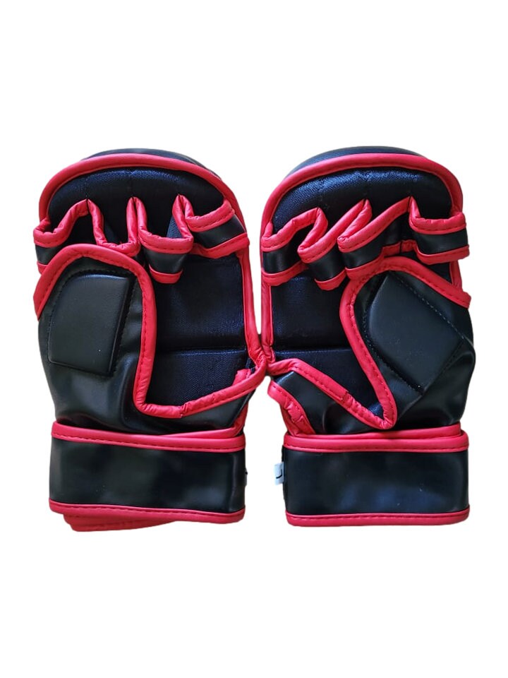 WARCRY MMA Sparring Gloves - Mixed Martial Arts training gloves