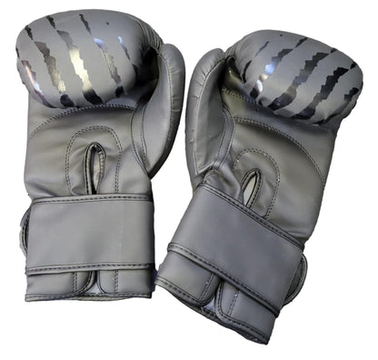 WARCRY Boxing Glove, Viking Kickboxing Glove, Black Boxing Glove, Gift Boxing Glove For Him.